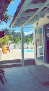 Hofi Paradise Resort - Sint Jozefsdal