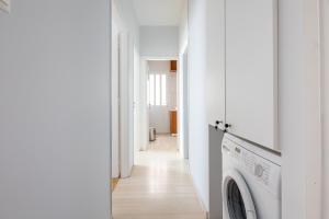 Santorini 2-Bedroom Apartment in Nea Smyrni