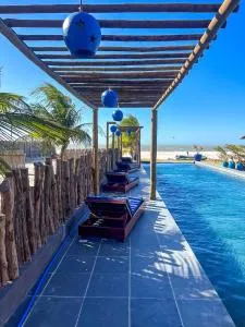 Villa Beleza Preá - Life is beautiful - Córguinho