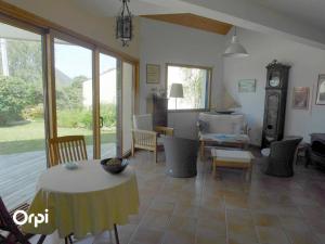 Villas REF 021 Maison 2 chambres proche commerces a louer pour les vacances : photos des chambres