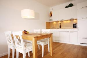 Meer & Strand - Haus Meeresstrand Ferienwohnung 213
