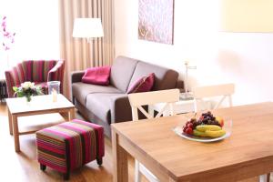 Meer & Strand - Haus Meeresstrand Ferienwohnung 213