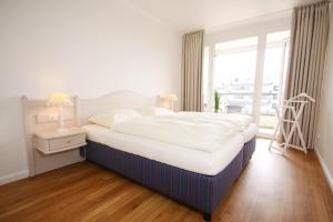 Meer & Strand - Haus Meeresstrand Ferienwohnung 213