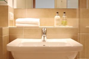 Meer & Strand - Haus Meeresstrand Ferienwohnung 213