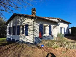 landelijke woning - Chalais