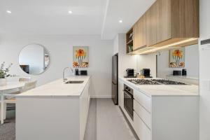 Urban Elegance Stature Southbank