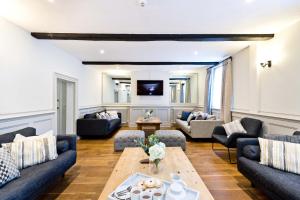 The Crewe and Harpur