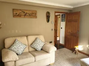 Cosy Pembrokeshire Home - Goodwick