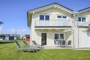 Ferienhaus Seestern - Dagebüll