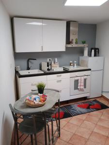 casa centro storico O Capu