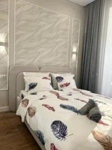 LARA HOME - A Cozy apartment - 塔尔迪科尔