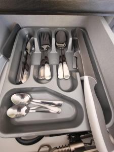 Apartamenty Szkuner Dębina