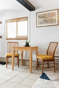 Boho Modern Retreat with Mountain Views Unit 1 Durango