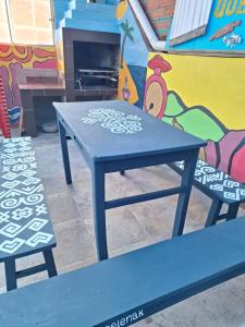 Backpackers Oruro B&B