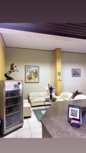 Hotel Andes Inn