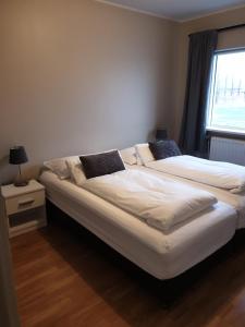 Stóraborg Guesthouse