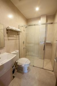 Cuna Mangodlong Paradise Beach Resort