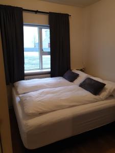 Stóraborg Guesthouse