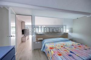 Mono Glicine, aria condizionata e veranda! by Alfareal