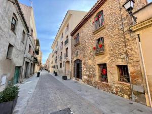 Barri Antic Cambrils