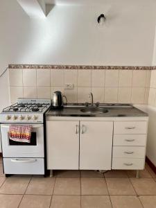 Complejo Alberdi depto 7