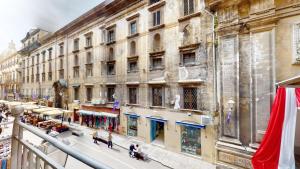 Ai Crociferi affittacamere