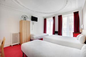 Quadruple Room room in Altona