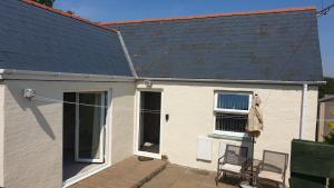 Cosy Pembrokeshire Home