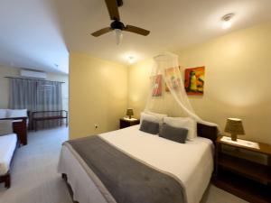 Pousada Berro do Jeguy