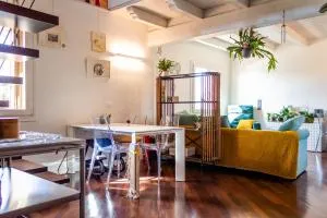 Una piccionaia contemporanea - 奥卡纳诺