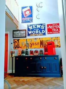 Englefield Guesthouse - 埃格顿