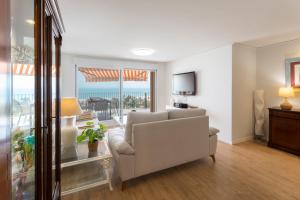 Apartamento Los Carmenes Ático