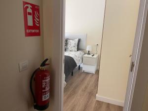 Apartamento Cueto II