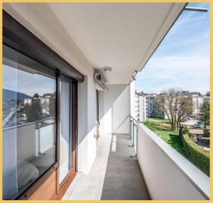 Appartements Appart T2 I Elegant I St Julien : photos des chambres