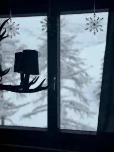 TOP 40 Haus Sonnalp - Lechleiten