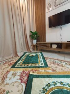 Homestay Ar-Rayyan