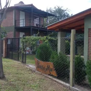 PUEBLO MIO - Cosquín