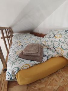 Appartements Charmant Studio en Sud Gironde : photos des chambres