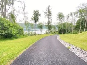 Grand Slam Lake House Cooperstown Dreams Park - Fly Creek