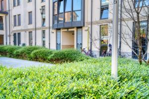 Italianflat - Canal Couture, Navigli Luxury Retreat