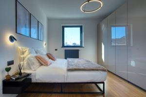 Italianflat - Canal Couture, Navigli Luxury Retreat