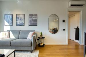 Italianflat - Canal Couture, Navigli Luxury Retreat