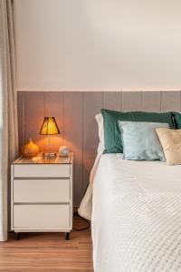 Copan Suítes Signature - 2 dormitórios