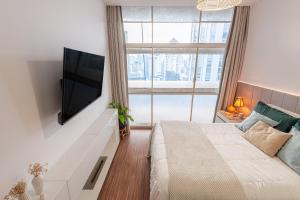 Copan Suítes Signature - 2 dormitórios