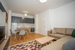 Shkodra Harmony Residences