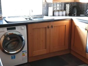Cosy Pembrokeshire Home