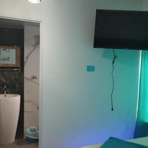 HOTEL DE LOS COLORES