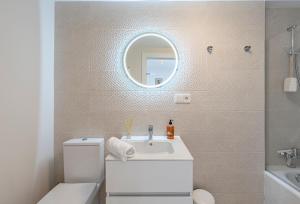 One80 Residences New corner Apartment with amazing sea view to Gibraltar & Africa