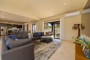 Spacious New 3BR Villa at Copala-Quivira - Los Médanos Partidos