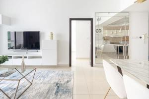 Frank Porter - The Atlantic Tower